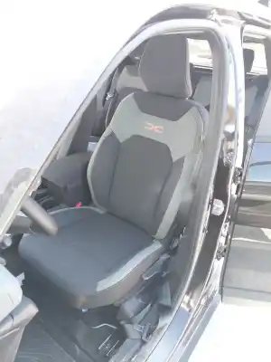 Автозапчасти б/у левое переднее сидение за dacia duster (pym/pyn) duster ссылки oem iam 