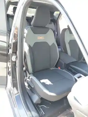Автозапчасти б/у сиденье правое переднее за dacia duster (pym/pyn) duster ссылки oem iam 