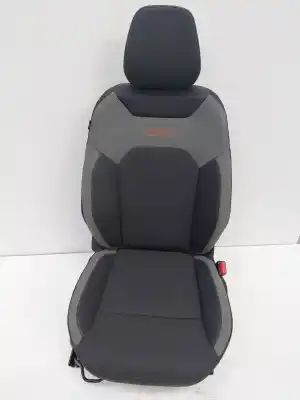 Peça sobressalente para automóvel em segunda mão assento dianteiro direito por dacia duster (pym/pyn) duster referências oem iam   