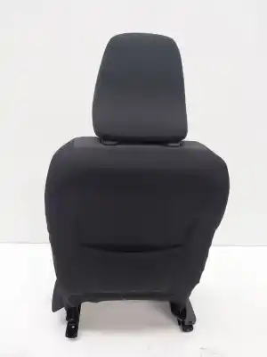 Peça sobressalente para automóvel em segunda mão assento dianteiro direito por dacia duster (pym/pyn) duster referências oem iam   