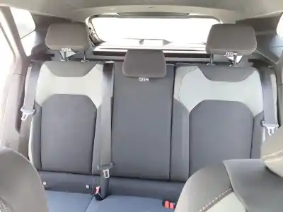 Автозапчасти б/у задние сиденья за dacia duster (pym/pyn) duster ссылки oem iam 