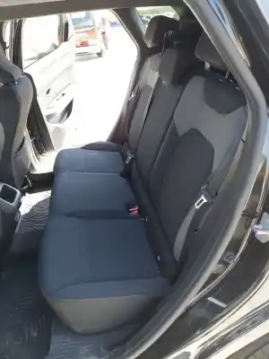 Автозапчасти б/у задние сиденья за dacia duster (pym/pyn) duster ссылки oem iam   