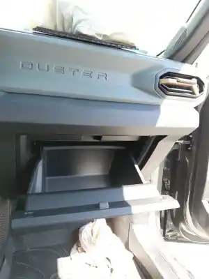 Автозапчасти б/у бардачок за dacia duster (pym/pyn) duster ссылки oem iam   