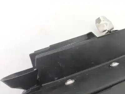 Peça sobressalente para automóvel em segunda mão fechadura da porta dianteira esquerda por dacia duster (pym/pyn) duster referências oem iam 805036321r  