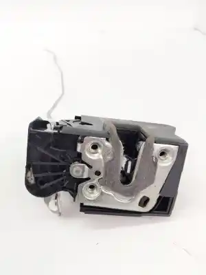 Pezzo di ricambio per auto di seconda mano serratura porta anteriore destra per dacia duster (pym/pyn) duster riferimenti oem iam 805022447r  