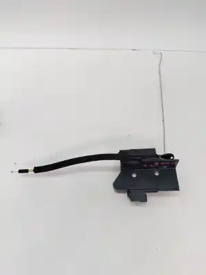 Tweedehands auto-onderdeel achter links deurslot voor dacia duster (pym/pyn) duster oem iam-referenties 825031922r
