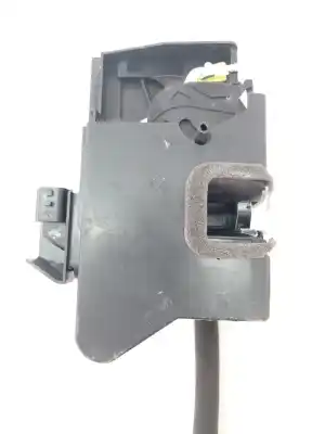 Second-hand car spare part rear left door lock for dacia duster (pym/pyn) duster oem iam references 825031922r  