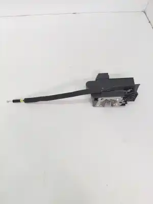 Peça sobressalente para automóvel em segunda mão fechadura da porta traseira direita por dacia duster (pym/pyn) duster referências oem iam 825022783r  