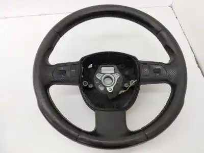 Gebrauchtes Autoersatzteil Lenkrad zum AUDI A3 (8P) 2.0 TDI Ambiente OEM-IAM-Referenzen 8P0419091CM  
