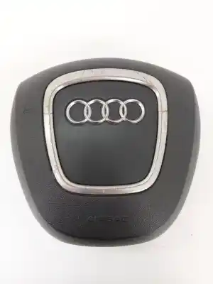 Pièce détachée automobile d'occasion Airbag Avant Gauche pour AUDI A3 (8P) 2.0 TDI Ambiente Références OEM IAM 8P0880201AJ  