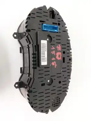 Автозапчасти б/у приборная доска за audi a3 (8p) 2.0 tdi ambiente ссылки oem iam 8p0920931  