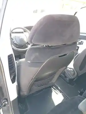 Автозапчасти б/у левое переднее сидение за citroen c4 grand picasso i (ua_) 1.6 hdi ссылки oem iam   