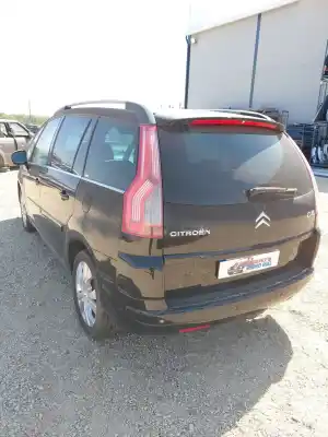 Автозапчастина б/у замок дверей заднього лівого для CITROEN C4 GRAND PICASSO I (UA_) 1.6 HDI Посилання на OEM IAM   