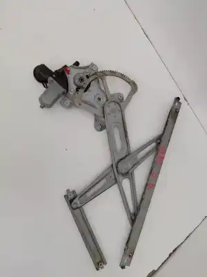 Peça sobressalente para automóvel em segunda mão elevador de vidros dianteiro direito por toyota auris (_e15_) 1.4 d-4d (nde150_) referências oem iam   