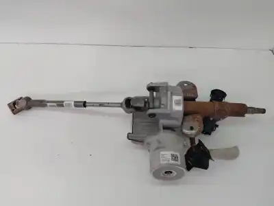 Peça sobressalente para automóvel em segunda mão coluna de direcção por fiat 500 (312_) 1.0 mild hybrid (312.ayd1b) referências oem iam 735761315