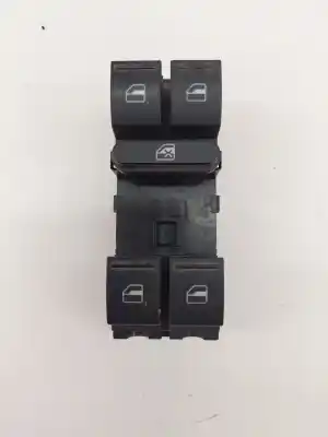 Peça sobressalente para automóvel em segunda mão  por SEAT ALTEA (5P1)  Referências OEM IAM 1K4959857  