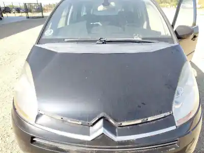 Автозапчастина б/у капок для citroen c4 grand picasso i (ua_) 1.6 hdi посилання на oem iam 