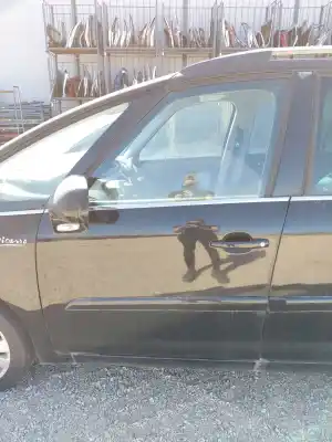 Автозапчастина б/у передні ліві двері для CITROEN C4 GRAND PICASSO I (UA_) 1.6 HDI Посилання на OEM IAM   