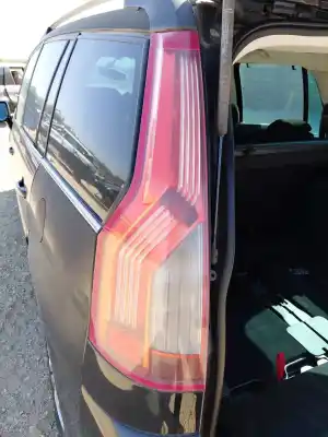Автозапчастина б/у лівий ход ліхар для citroen c4 grand picasso i (ua_) 1.6 hdi посилання на oem iam 