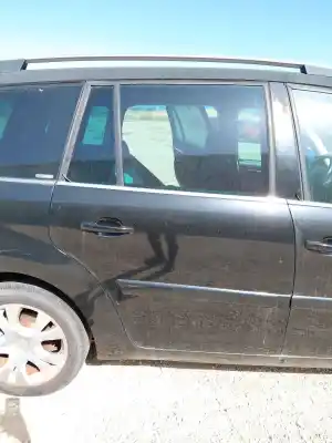 Gebrauchtes Autoersatzteil RECHTE HINTERE TÜR zum CITROEN C4 GRAND PICASSO I (UA_) 1.6 HDI OEM-IAM-Referenzen   
