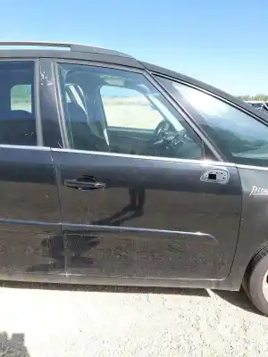 Gebrauchtes Autoersatzteil ORDERE RECHTE TÜR zum CITROEN C4 GRAND PICASSO I (UA_) 1.6 HDI OEM-IAM-Referenzen   