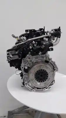 Автозапчастина б/у двигун комплект для dacia duster (pym/pyn) duster посилання на oem iam h4m c632  h4m c6