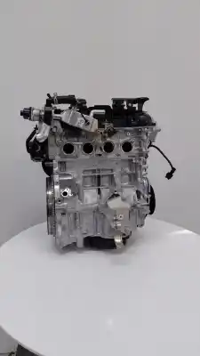 Автозапчастина б/у двигун комплект для dacia duster (pym/pyn) duster посилання на oem iam h4m c632  h4m c6