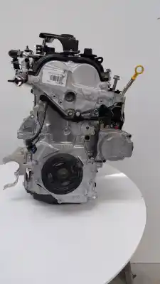 Автозапчастина б/у двигун комплект для dacia duster (pym/pyn) duster посилання на oem iam h4m c632  h4m c6
