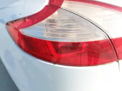 Second-hand car spare part Left Tailgate Light for RENAULT MEGANE III FASTBACK (BZ0/1_, B3_) 1.2 TCE (BZ2B, BZ11) OEM IAM references    Second-hand car spare part Left Tailgate Light for RENAULT MEGANE III FASTBACK (BZ0/1_, B3_) 1.2 TCE (BZ2B, BZ11) OEM IAM references