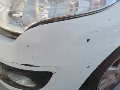 Автозапчастина б/у передній бампер для renault megane iii fastback (bz0/1_, b3_) 1.2 tce (bz2b, bz11) посилання на oem iam    Автозапчастина б/у передній бампер для renault megane iii fastback (bz0/1_, b3_) 1.2 tce (bz2b, bz11) посилання на oem iam