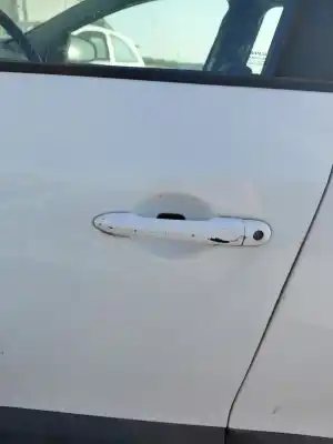 Second-hand car spare part left front door for renault megane iii fastback (bz0/1_, b3_) 1.2 tce (bz2b, bz11) oem iam references    Second-hand car spare part left front door for renault megane iii fastback (bz0/1_, b3_) 1.2 tce (bz2b, bz11) oem iam references