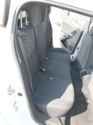 Second-hand car spare part rear seats for renault megane iii fastback (bz0/1_, b3_) 1.2 tce (bz2b, bz11) oem iam references    Second-hand car spare part rear seats for renault megane iii fastback (bz0/1_, b3_) 1.2 tce (bz2b, bz11) oem iam references