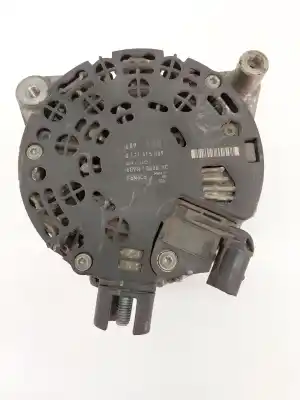 Peça sobressalente para automóvel em segunda mão alternador por ford s-max (ca1) 2.0 tdci cat referências oem iam 6g9n10300xc  
