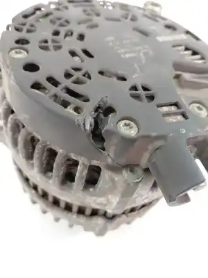 Peça sobressalente para automóvel em segunda mão alternador por ford s-max (ca1) 2.0 tdci cat referências oem iam 6g9n10300xc  