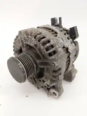 Peça sobressalente para automóvel em segunda mão alternador por ford s-max (ca1) 2.0 tdci cat referências oem iam 6g9n10300xc  