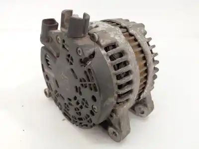 Peça sobressalente para automóvel em segunda mão alternador por ford s-max (ca1) 2.0 tdci cat referências oem iam 6g9n10300xc  