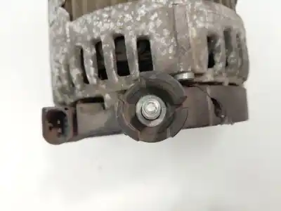 Peça sobressalente para automóvel em segunda mão alternador por ford s-max (ca1) 2.0 tdci cat referências oem iam 6g9n10300xc  