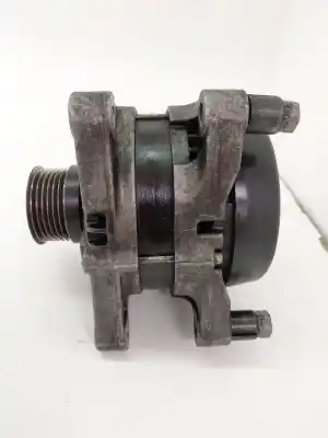 Second-hand car spare part alternator for ford focus ii berlina oem iam references 3m5t10300pc  