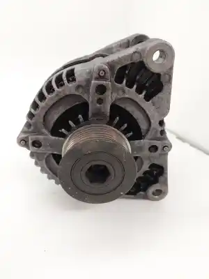 Second-hand car spare part alternator for ford focus ii berlina oem iam references 3m5t10300pc  