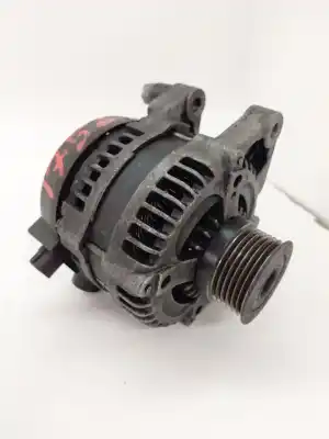 Second-hand car spare part alternator for ford focus ii berlina oem iam references 3m5t10300pc  