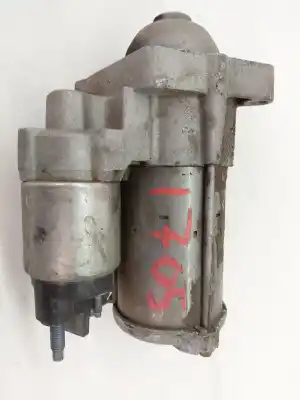 Second-hand car spare part Starter Motor for DACIA LOGAN II 1.5 BLUE dCi Diesel FAP CAT OEM IAM references 233003759R  