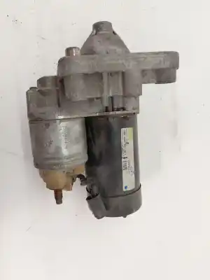 Pièce détachée automobile d'occasion  pour CITROEN BERLINGO FURGONETA/MONOVOLUMEN (B9)  Références OEM IAM 9640825280  