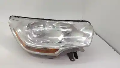 Автозапчастина б/у права фа для citroen c4 ii (nc_) 1.6 hdi 90 посилання на oem iam 968730448004