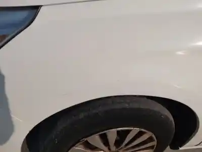Автозапчастина б/у передне ліве крило для citroen c4 ii (nc_) 1.6 hdi 90 посилання на oem iam   
