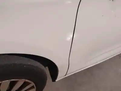 Автозапчастина б/у передне ліве крило для citroen c4 ii (nc_) 1.6 hdi 90 посилання на oem iam   