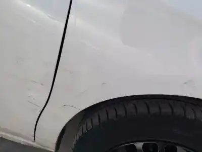 Автозапчастина б/у передне праве крило для citroen c4 ii (nc_) 1.6 hdi 90 посилання на oem iam   