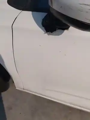 Автозапчастина б/у передні ліві двері для citroen c4 ii (nc_) 1.6 hdi 90 посилання на oem iam   