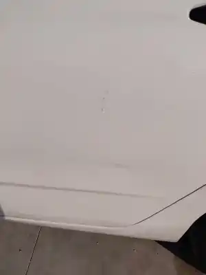 Автозапчастина б/у двері задні ліві для citroen c4 ii (nc_) 1.6 hdi 90 посилання на oem iam   