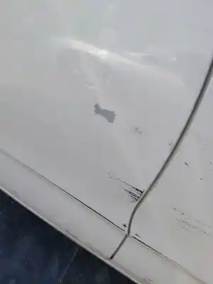 Автозапчастина б/у двері задні праві для citroen c4 ii (nc_) 1.6 hdi 90 посилання на oem iam   