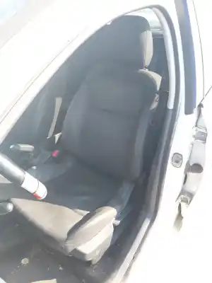 Автозапчастина б/у ЛІВЕ ПЕРЕДНЕ СИДІЛО для CITROEN C4 II (NC_) 1.6 HDI 90 Посилання на OEM IAM   